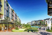 Meyhomes Capital Phú Quốc là dự án đầu tư tốt nhất năm 2020 - Best Investment Propety Vietnam 2020".