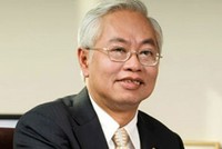 Cựu Chủ tịch HĐQT Ngân hàng Đông Á Trần Phương Bình