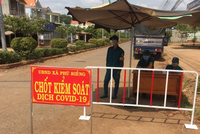 Các hành vi phạm tội liên quan đến phòng chống dịch bệnh Covid sẽ bị xử lý nghiêm