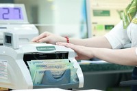 Huy động tiền gửi của các ngân hàng tại TP.HCM tăng chậm