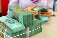Lợi nhuận quý III/2021 của 9 ngân hàng giảm 13,4% so quý trước