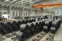 Quý II/2021, Hòa Phát (HPG) đạt lợi nhuận sau thuế 9.745 tỷ đồng