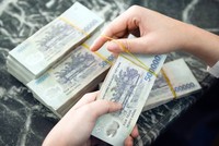 Lãi vay không quá 20% chi phí: Doanh nghiệp bị 'trói tay'