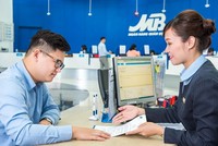 Ngân hàng MB triển khai dịch vụ giữ hộ giấy tờ