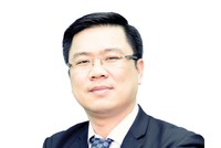 Ông Phạm Ánh Dương, Chủ tịch Hội đồng quản trị AAA