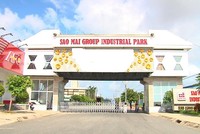 Tập đoàn Sao Mai (ASM): Năm 2021 sẽ trả cổ tức 10 - 20%, phát hành thêm 129,4 triệu cổ phiếu