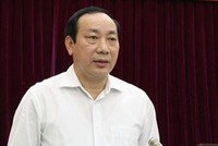 Nguyên Thứ trưởng Giao thông Vận tải Nguyễn Hồng Trường. Ảnh: Internet.