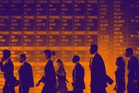 Thị trường tài chính 24h: Chọn nơi đầu tư trong tháng mới