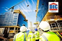 Đầu tư và Thương mại DIC (DIC) rơi vào diện hủy niêm yết bắt buộc