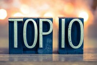 Top 10 cổ phiếu tăng/giảm mạnh nhất tuần: Tâm điểm FLC