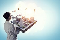 Thị trường tài chính 24h: Dòng tiền tìm về địa chỉ cũ