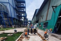 Cổ phiếu DDG thăng hoa nhờ kỳ vọng và kết quả kinh doanh và sóng chuyển sàn