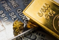 Giá vàng hôm nay ngày 9/10: Giá vàng áp sát mốc 58 triệu đồng/lượng