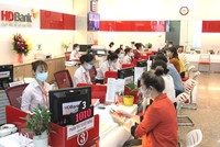 Lãnh đạo Tập đoàn Sovico đăng ký mua hơn 5,1 triệu cổ phiếu HDB