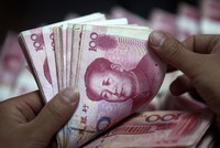 Trung Quốc tiếp tục giảm lãi suất trước các mối lo kinh tế
