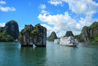 Chiến lược quốc gia về tăng trưởng xanh
