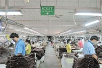 May Sài Gòn (GMC) trả cổ tức đợt 2/2013, tỷ lệ 10%