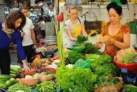 CPI tháng 5 tại Hà Nội lại giảm 0,07%