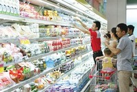 Tháng 6, CPI cả nước tăng 0,3%