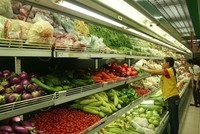 Tháng 7, CPI cả nước tăng 0,23%