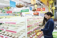 Tháng 10, CPI tại TP. HCM bất ngờ giảm 0,03%