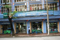 IPO hơn 3 triệu cổ phần Thương mại Dịch vụ Tràng Thi