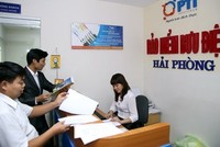 PTI để nghị MaritimeBank phong tỏa 1,3 tỷ đồng