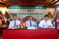 DL1 sẽ phát hành thêm 15 triệu cổ phiếu tăng vốn lên gấp 6 lần