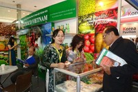 IPO hơn 27 triệu cổ phần Tổng công ty Rau quả, Nông sản