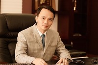 Ông Trịnh Văn Quyết trở thành cổ đông lớn nhất của Chứng khoán Artex