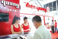 Điện Quang (DQC) trả cổ tức 15% bằng tiền mặt