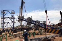 Lilama 10 (L10) bị truy thu và nộp phạt gần 2 tỷ đồng tiền thuế