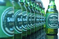 Sabeco (SAB) chi gần 1.300 tỷ đồng tạm ứng cổ tức, tỷ lệ 20%