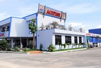 Agifish (AGF) bị đưa vào diện bị kiểm soát từ ngày 28/1