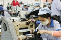 Dệt may Thành Công (TCM) có thêm 2 Phó tổng giám đốc