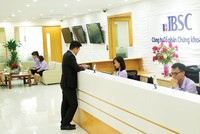 Chứng khoán IB (VIX): Tổng giám đốc đăng ký mua 4 triệu cổ phiếu