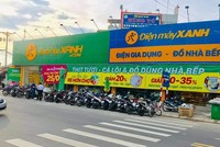 Nielsen Việt Nam: Bách hóa Xanh dẫn dắt tăng trưởng số cửa hàng trong phân khúc Minimart