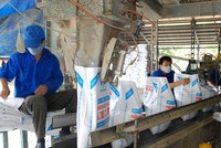 Supe Phốt phát và Hóa chất Lâm Thao (LAS) vượt 86% kế hoạch lợi nhuận sau 2 quý