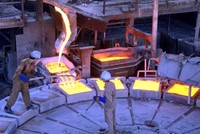 Khoáng sản TKV (KSV) báo lãi sau thuế quý II tăng vọt 14 lần, đạt 392 tỷ đồng