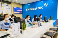 Eximbank (EIB) trình phương án miễn nhiễm hàng loạt thành viên HĐQT trong cuộc họp ĐHCĐ bất thường ngày 30/7