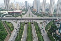 Việt Nam sẽ có thêm hơn 230.000 ha đất phát triển hạ tầng trong 5 năm tới
