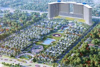Giai đoạn 2 của dự án Prime - Prime Resorts and Hotels sẽ đối mặt với rất nhiều khó khăn bởi yếu tố thị trường