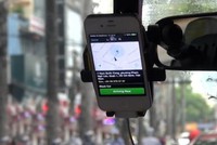 200 đối tác của Grabcar vào tầm ngắm thanh tra của Cục thuế Hà Nội