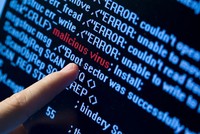 Đường đi của virus đào tiền ảo “nằm vùng”