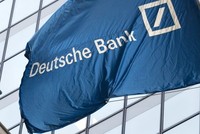 Deutsche Bank là một trong những ngân hàng lớn nhất thế giới hiện nay. Ảnh minh hoạ. Nguồn: Internet.