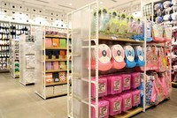 Miniso đứng trước hàng loạt nghi vấn về xuất xứ hàng hóa.