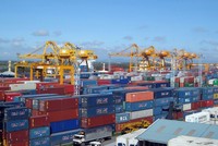Doanh nghiệp Việt không thể chậm chuyến tàu kinh tế số