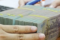 Chi chậm hơn thu, ngân sách nhà nước vẫn thặng dư 86,1 nghìn tỷ đồng trong 8 tháng đầu năm