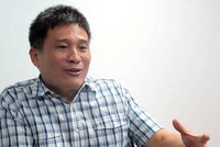 Ông Nguyễn Hoàng Hải, Phó chủ tịch VAFI: Thanh khoản rơi bởi thị trường thiếu giải pháp lớn