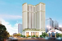 Cựu Chủ tịch CTCP Đầu tư bất động sản Việt Nam (VNI) kiện đòi hủy đăng ký kinh doanh